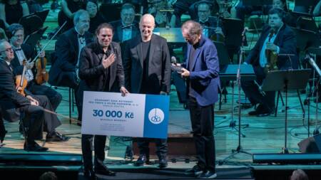 Čeští skladatelé zaznamenali významný úspěch  v mezinárodní soutěži OSA a Composers Summit Prague
